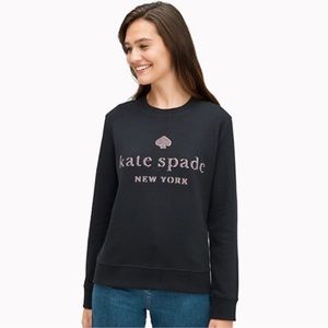 Kate Spade sweatshirt